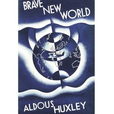 The Punkt. Library: Brave new world