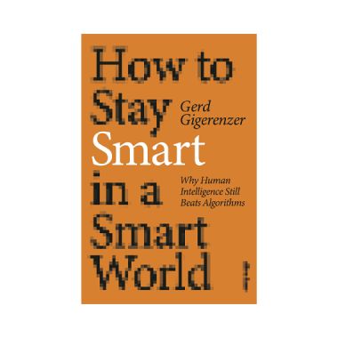 Punkt. Library How to Stay Smart in a Smart World