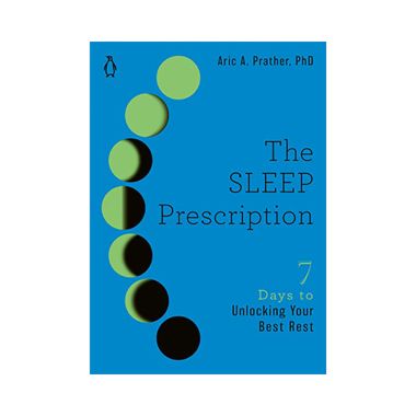 The Sleep Prescription Punkt. Library