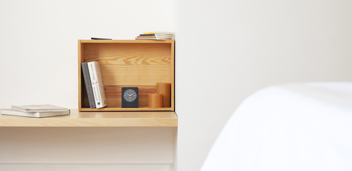 Sleep is more than just downtime – Punkt.