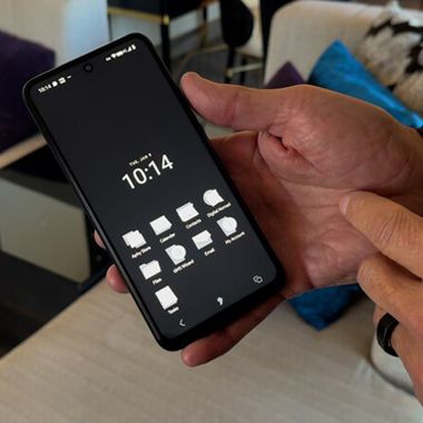 CrackBerry