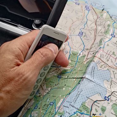 My MP02 Experience: A Week of Digital Detox and Reflections