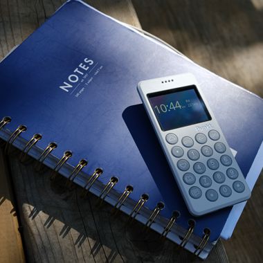 My Smartphone-Free Challenge with Punkt MP02: A Transformative Journey