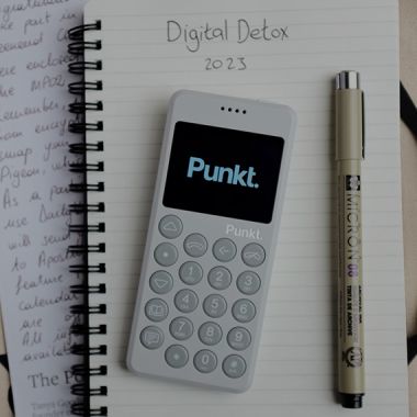 Digital Detox Challenge 2023