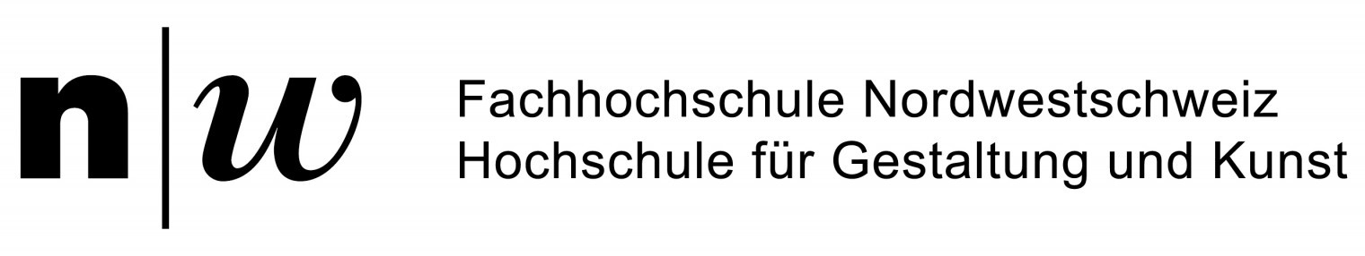 Punkt. @ University of Art and Design Basel, HGK.