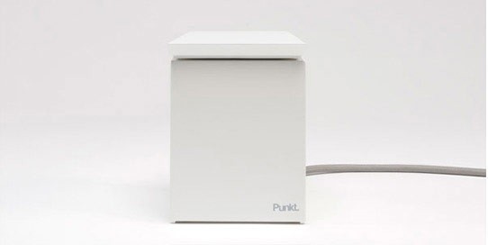 Punkt. Design Award! And the winner is…