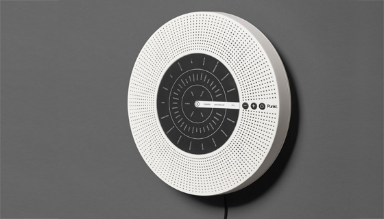 IR 01 Internet Radio for Punkt. design