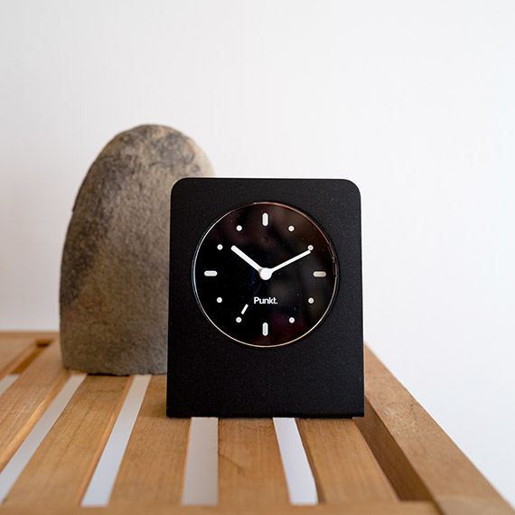 Der Analogwecker AC02