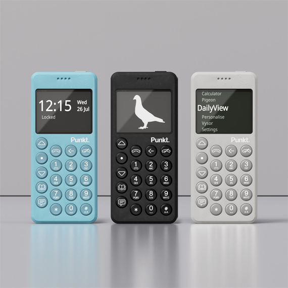 Punkt. MP02