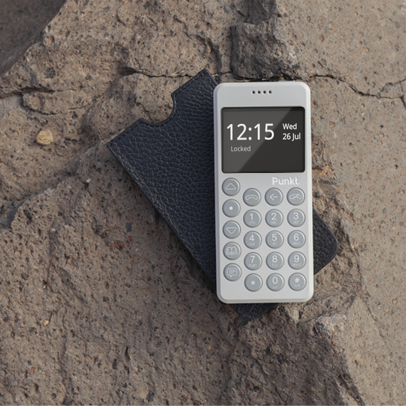 the Punkt. MC02 + Danny P.