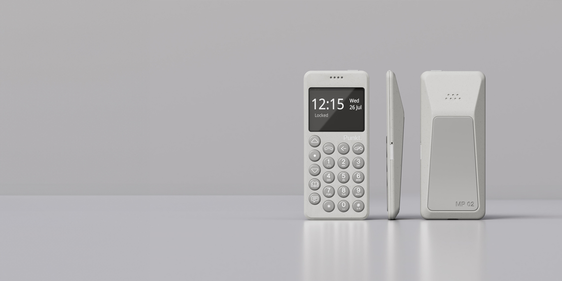 Punkt MP02 thumbnail
