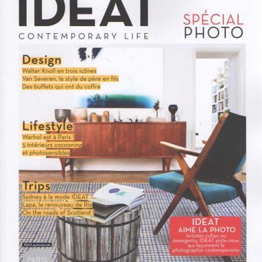 IDEAT Contemporary Life