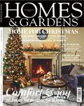 Homes and Gardens