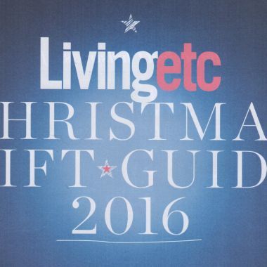 Christmas Gift Guide 2016