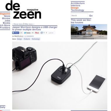 Dezeen