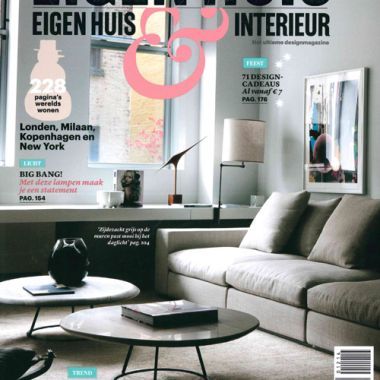 Eigen Huis & Interieur