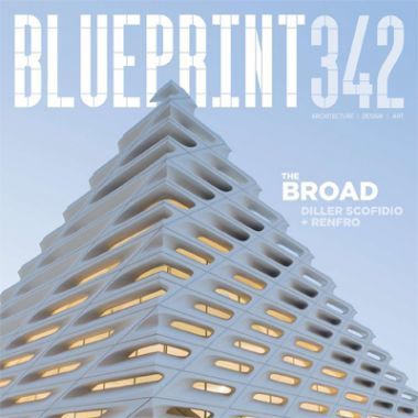 BLUEPRINT 342