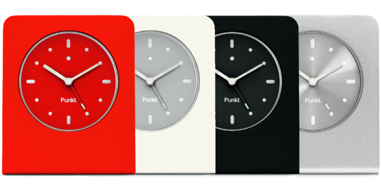 AC01 Punkt. alarm clock