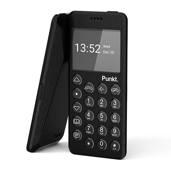 MP02 mobile phone