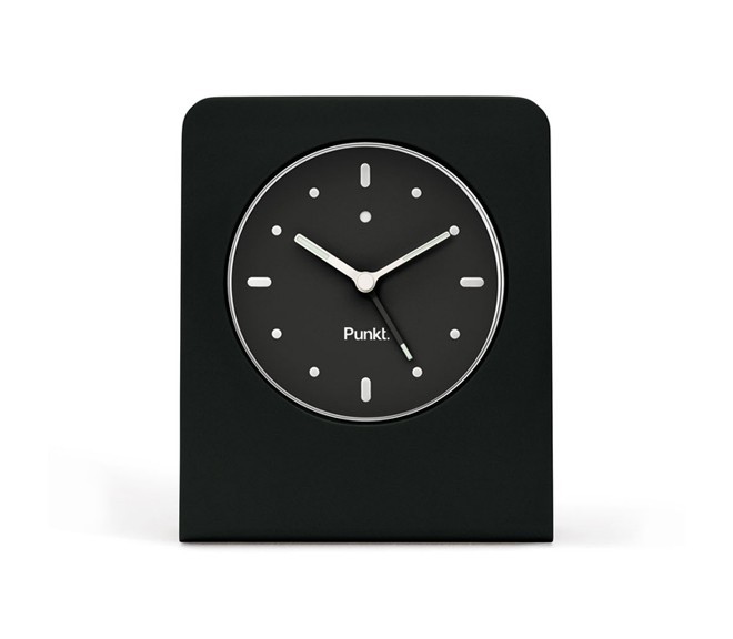 Best Reliable Bedside Desktop Alarm Clock Ac01 By Jasper Morrison Ac01 Alarm Clock