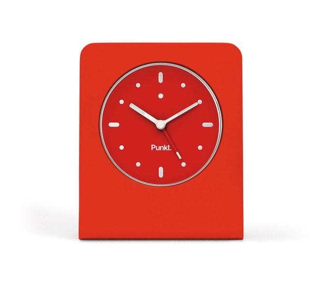 Punkt. alarm clock AC01