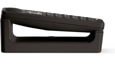 DP 01 black