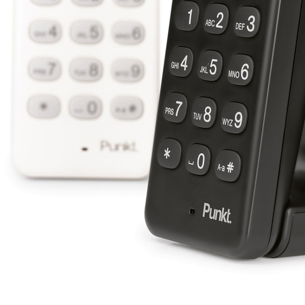 DP01 Cordless Phone