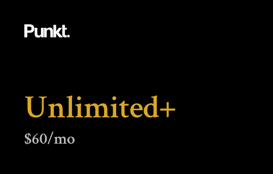 Unlimited+