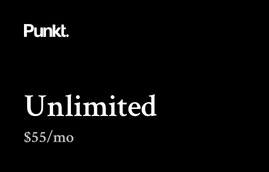 Unlimited