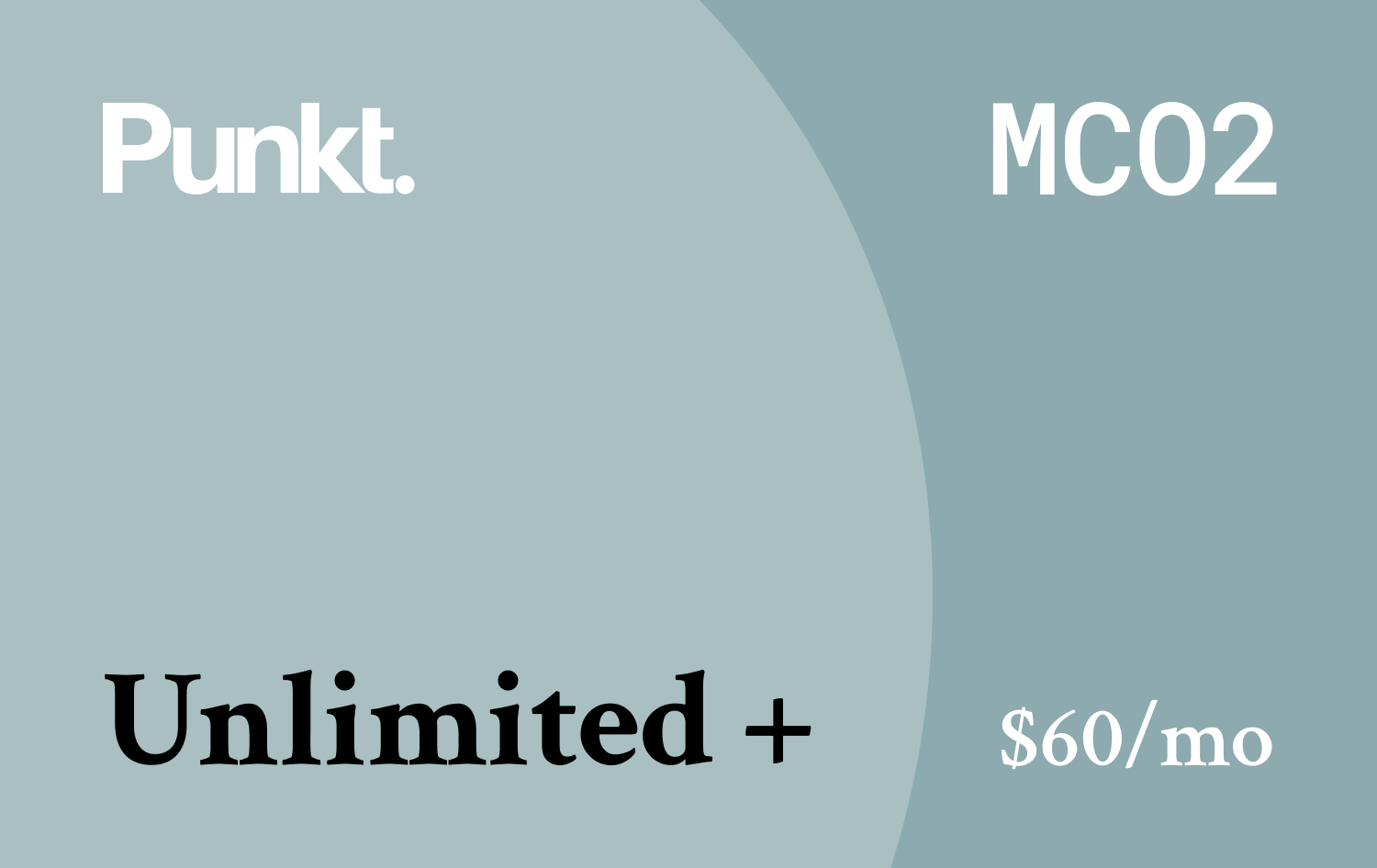Unlimited+