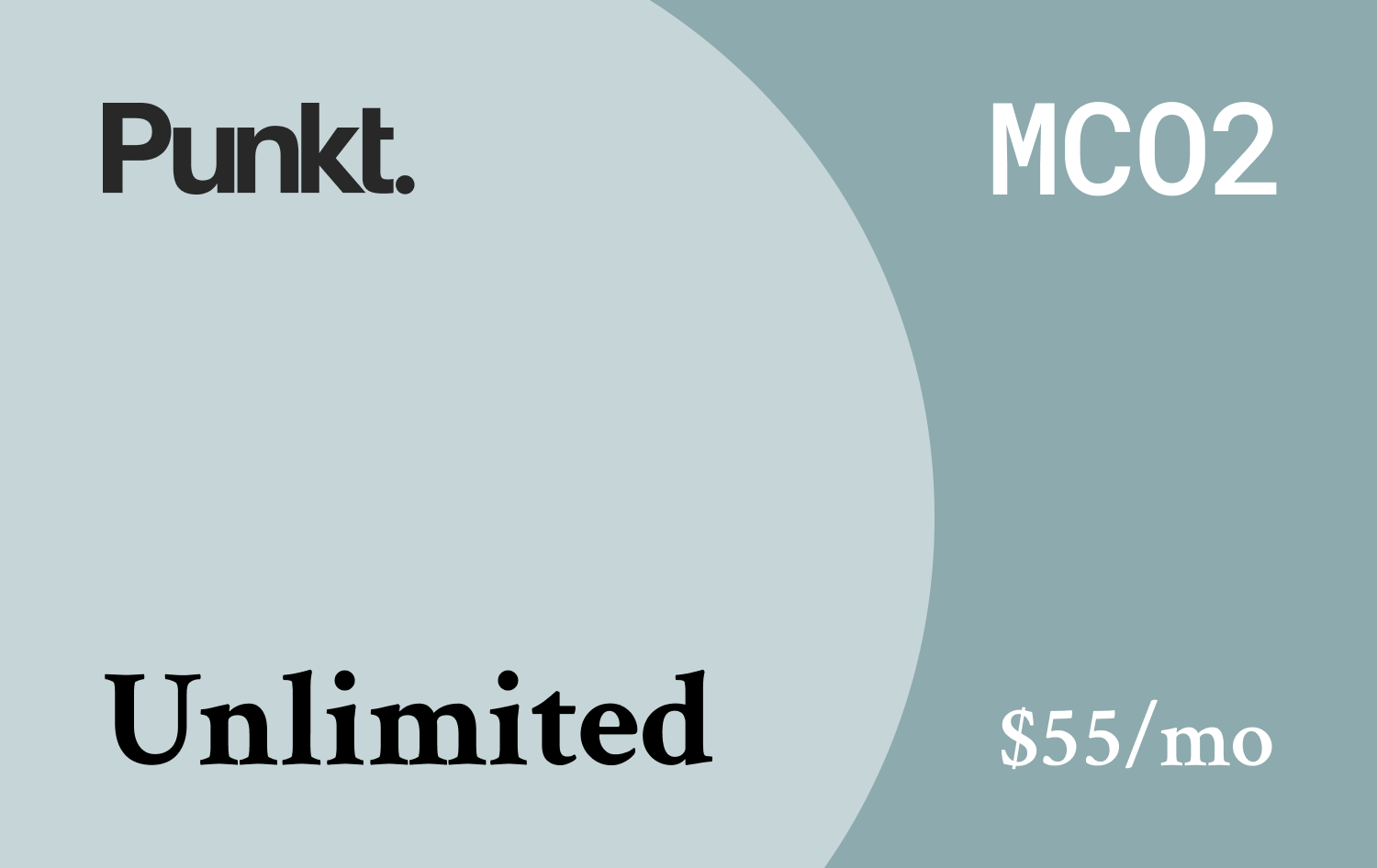 Unlimited