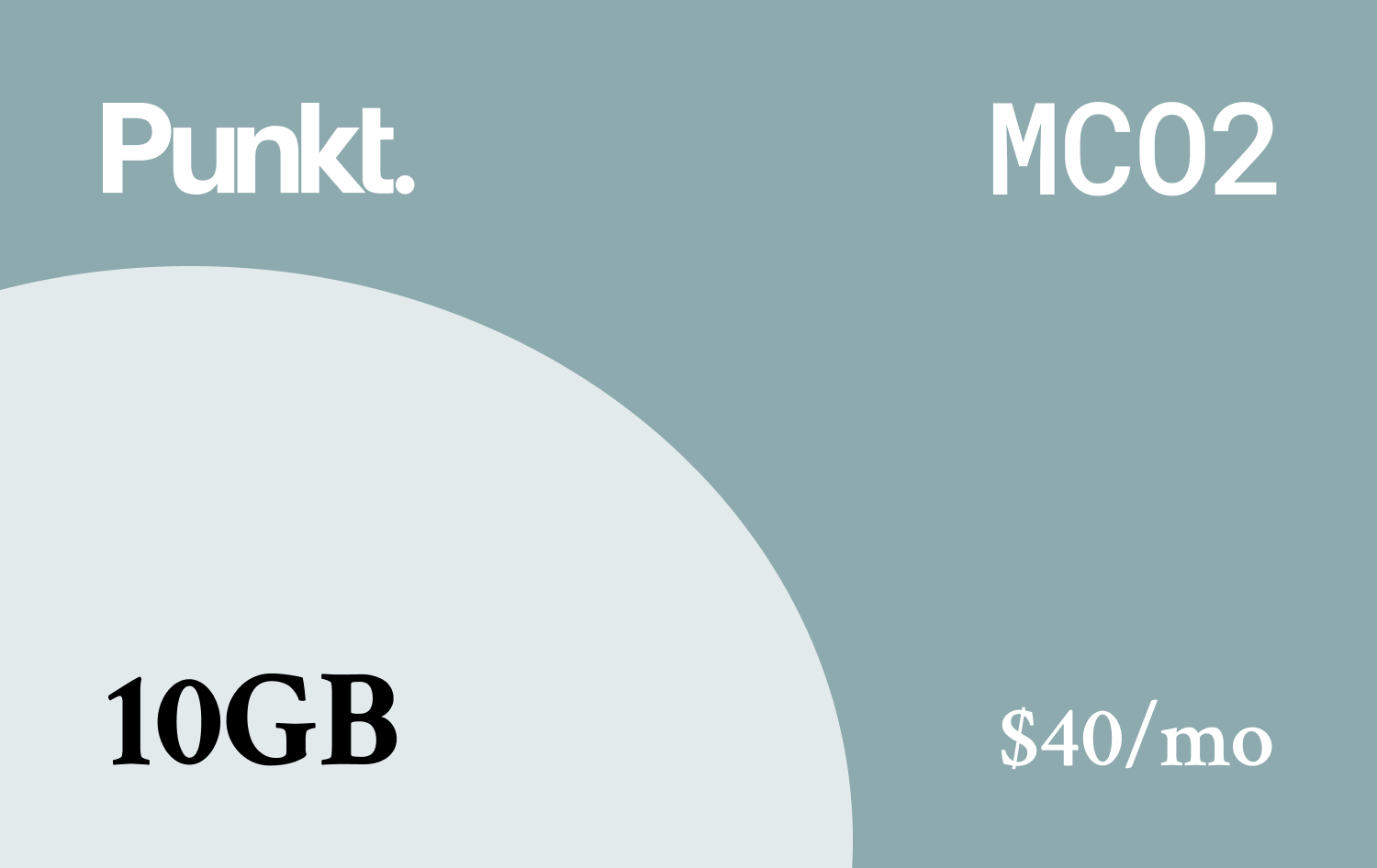 10GB Plan