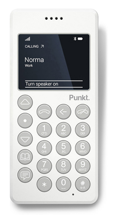 Punkt MP01 Review: You'll Love This Very Smart Dumbphone