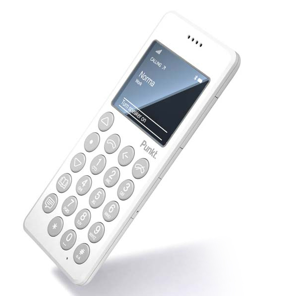 MP01 Cellulare