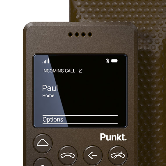 MP02 Mobile Phone