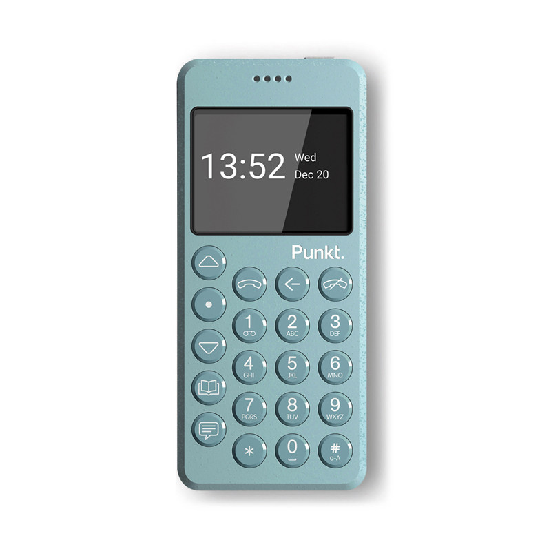 4G Mobile Phone