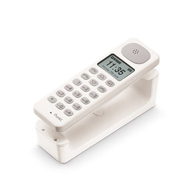 The Punkt. DP01 dect-phone