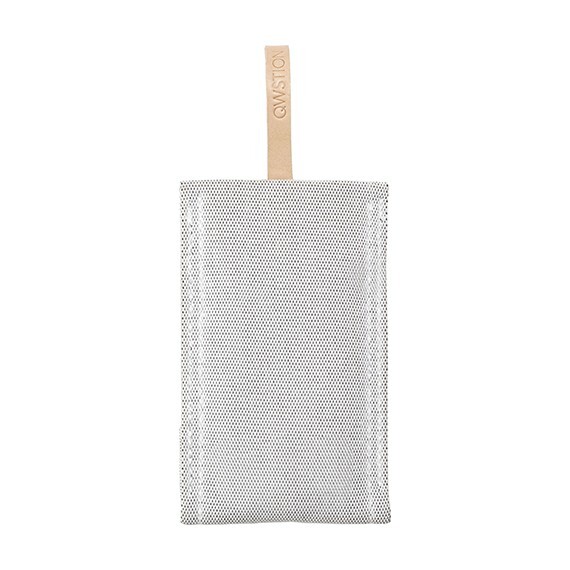 Fabric phone case