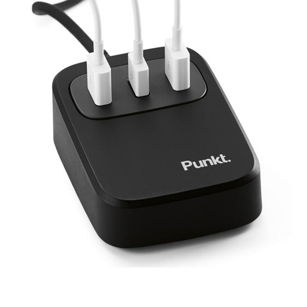USB Desktop Ladegerät