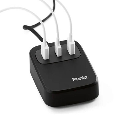 Caricatore USB multiporta 