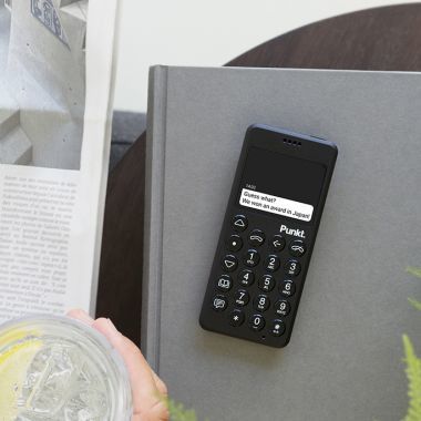 MP02 wins a Japanese Good Design Award 2020