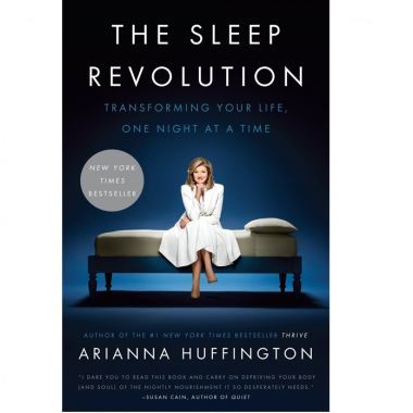 The Punkt. Library: The Sleep Revolution 2