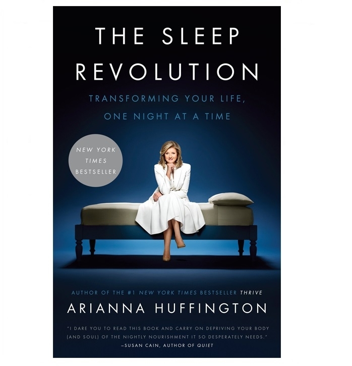 The Punkt. Library: The Sleep Revolution 1