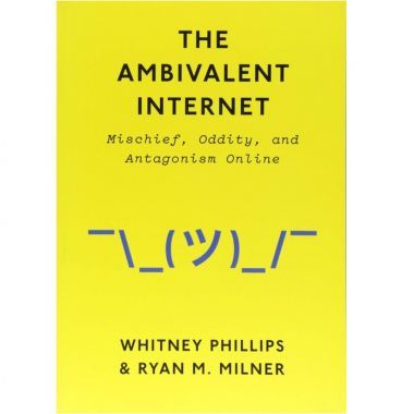 The Punkt. Library: The Ambivalent Internet 2