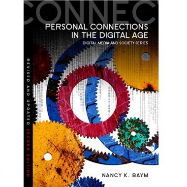 The Punkt. Library: Personal Connections in the Digital Age